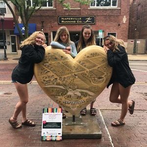 Meet your Posher, Sydney